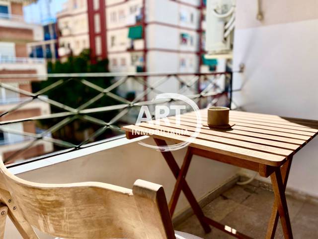 Piso en Alquiler en RIO ESCALONA en Camí Fondo