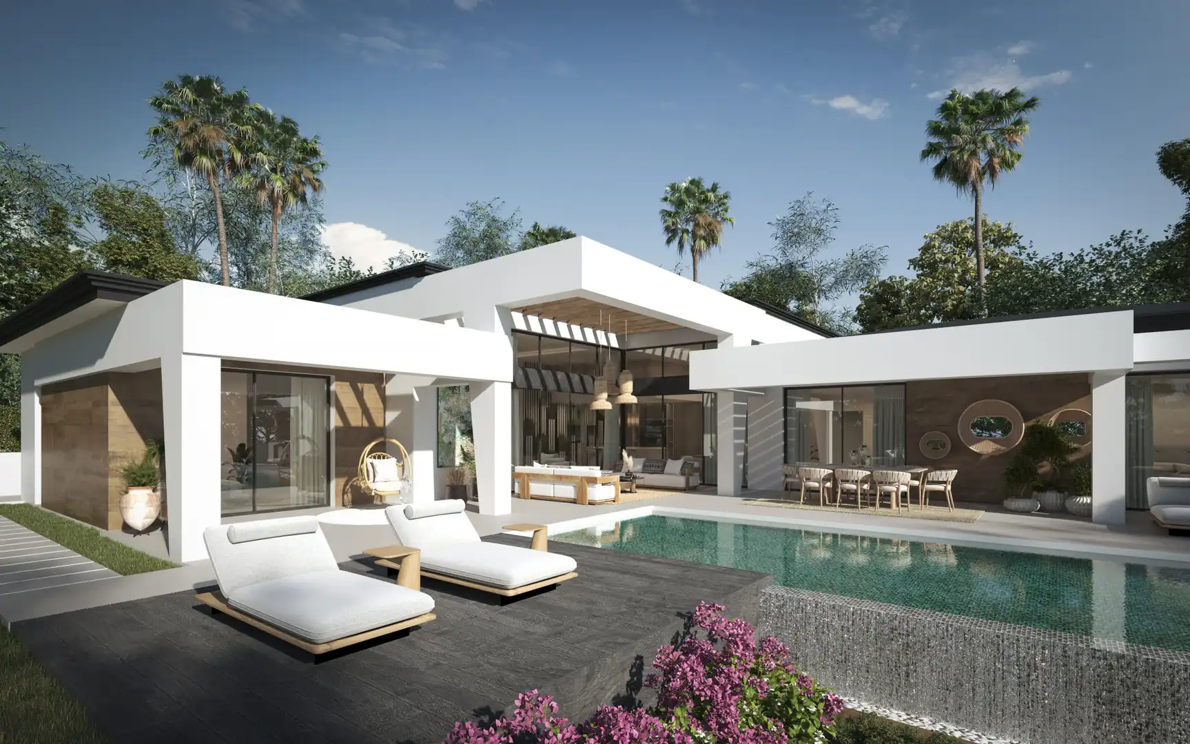 Casa con piscina in vendita a Marbella Centro, imagen 12