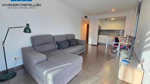 Foto 3 de Piso en venta en Avinguda de Vila Real, Ciutat del Transport - La Salera, Castellón de la Plana / Castelló de la Plana