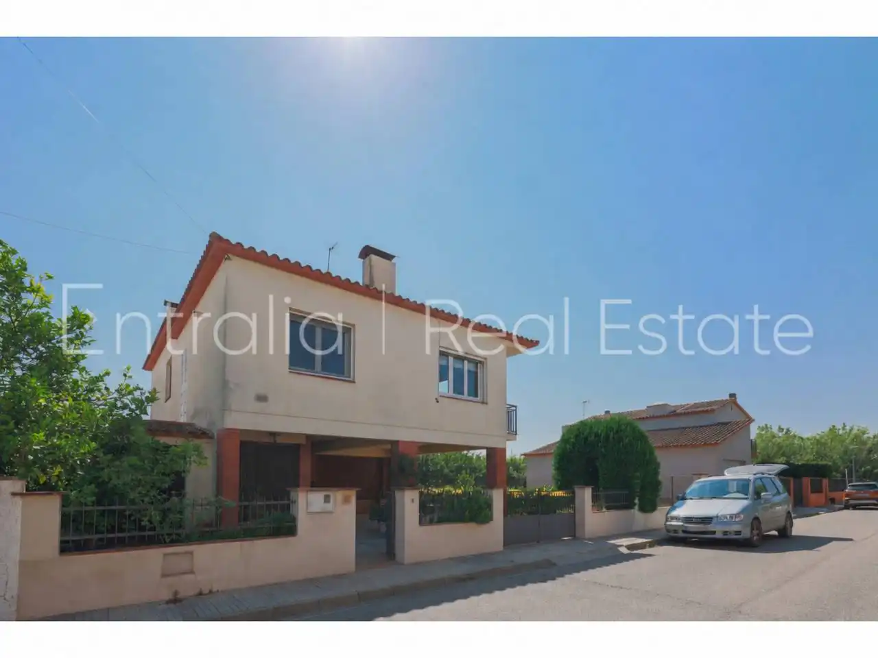 House with garden for sale in Calle Ter, imagen 2