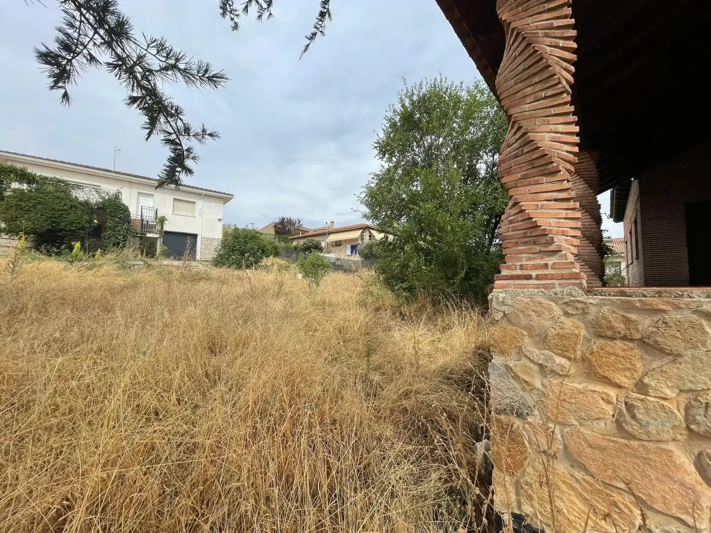 Casa o xalet en venda en Espinosa de Henares amb Calefacció, Jardí privat i Terrassa