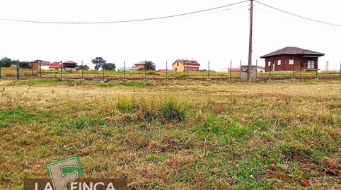 Foto 4 de Residencial en venta en Bayas, Santa María del Mar - El Puerto, Castrillón