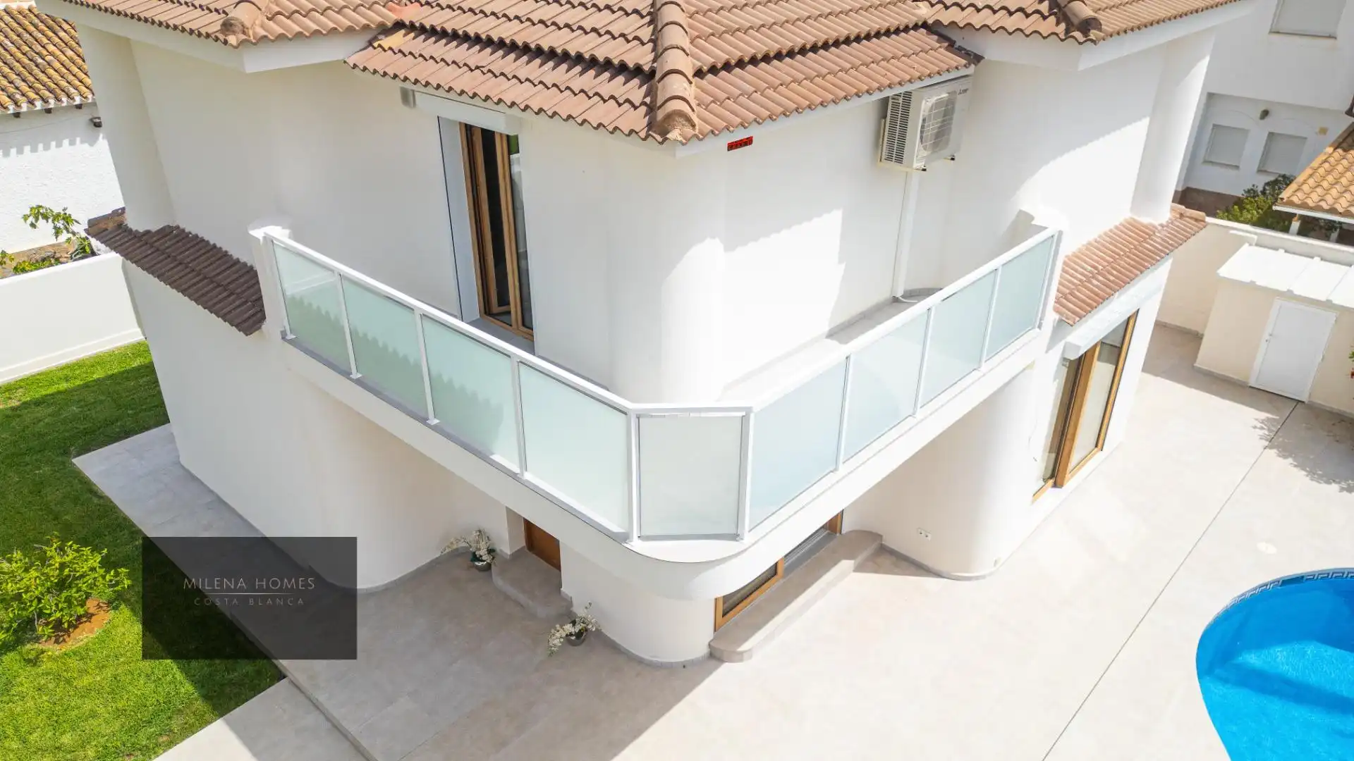 Casa o chalet en venta en Calle de Ariete, Cabo Roig