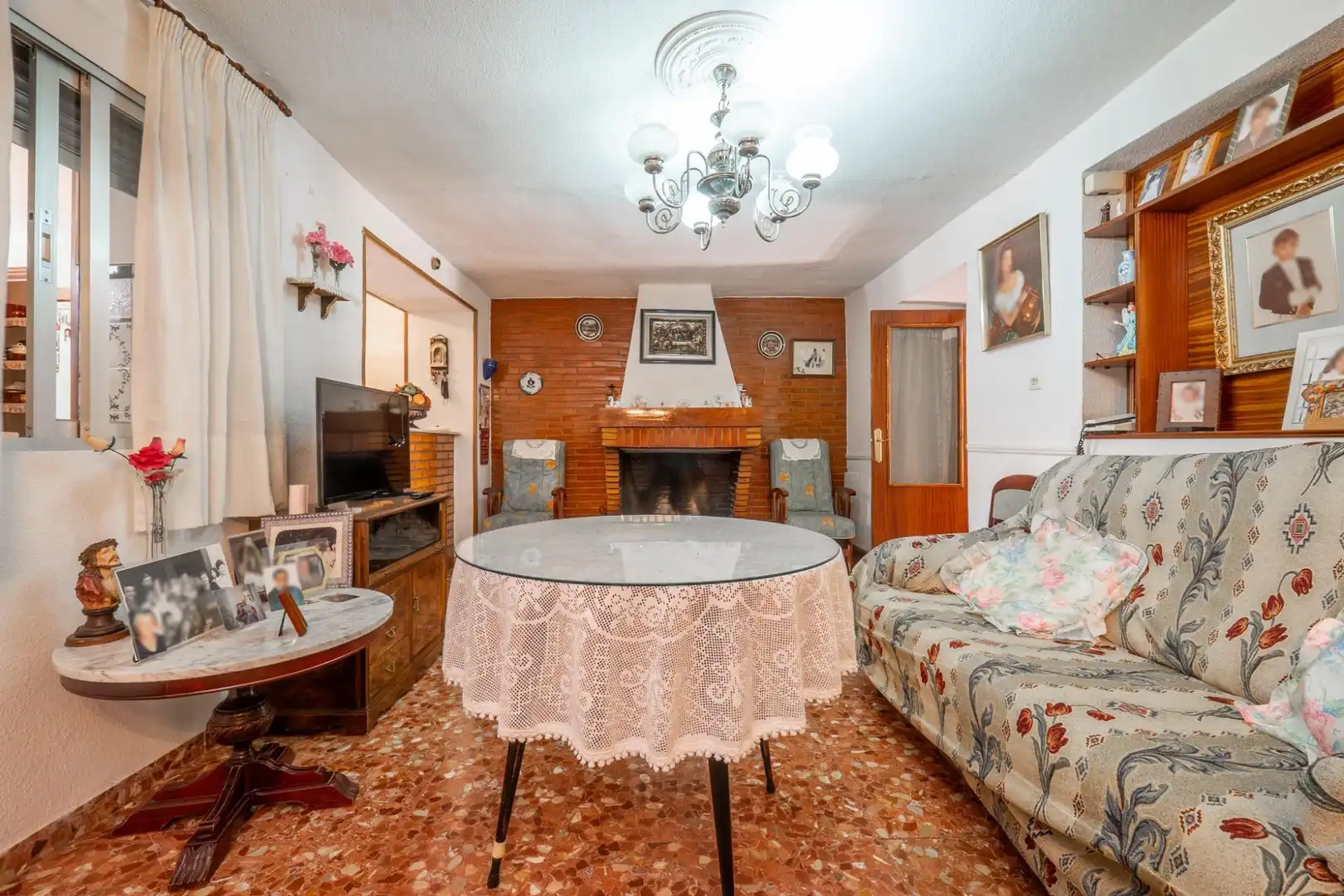 Casa en venda a Benalúa de las Villas, imagen 16