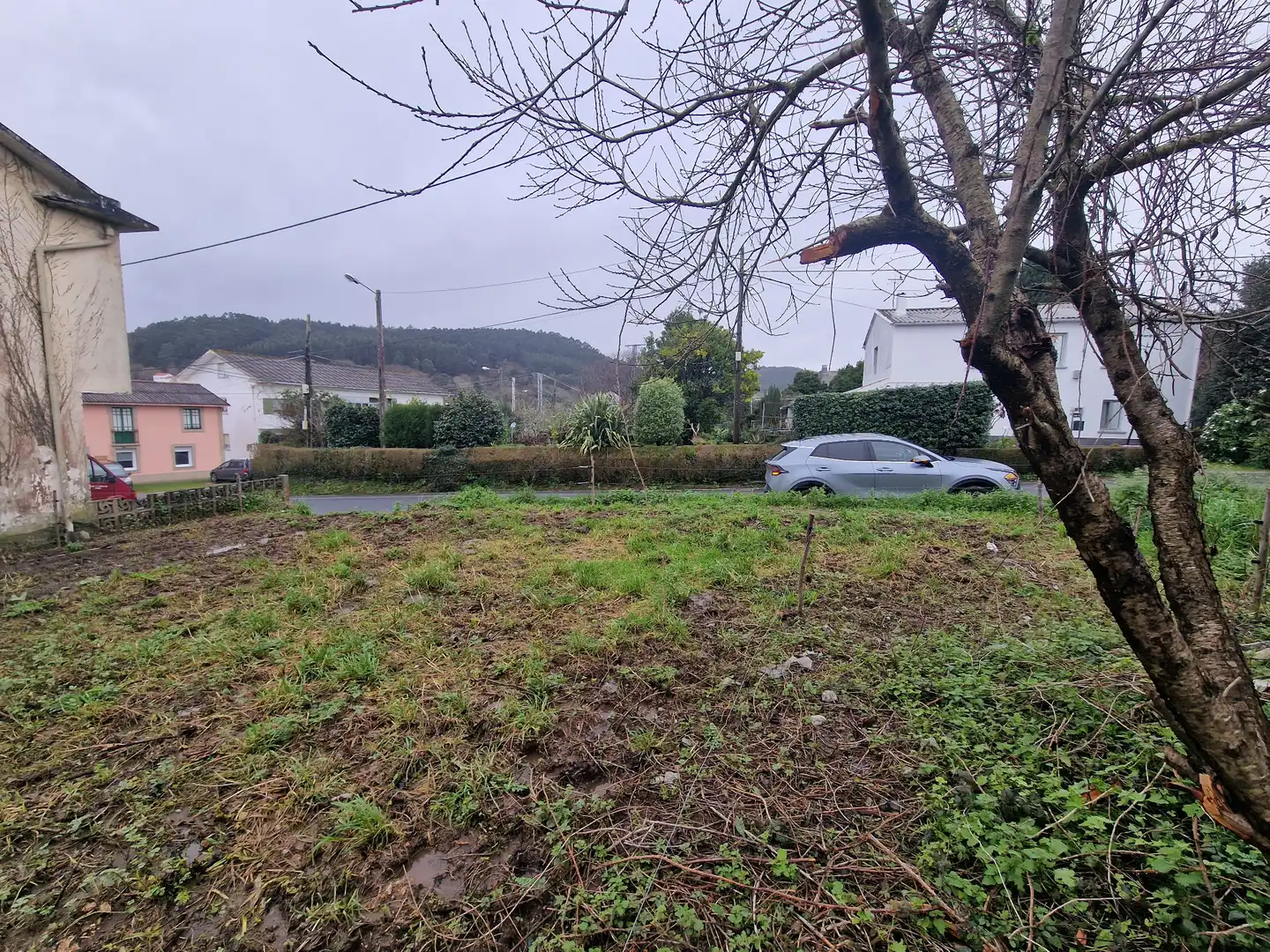 Maison avec jardin à vendre à Aldea Pazos, imagen 15