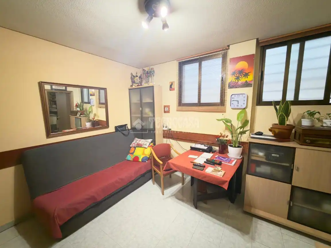 Flat for sale in Barrio de Salamanca, imagen 2