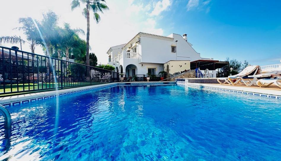 Foto 1 de Casa o xalet en venda a Centro, Málaga