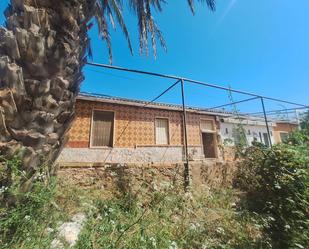 Exterior view of Country house for sale in La Unión  with Storage room