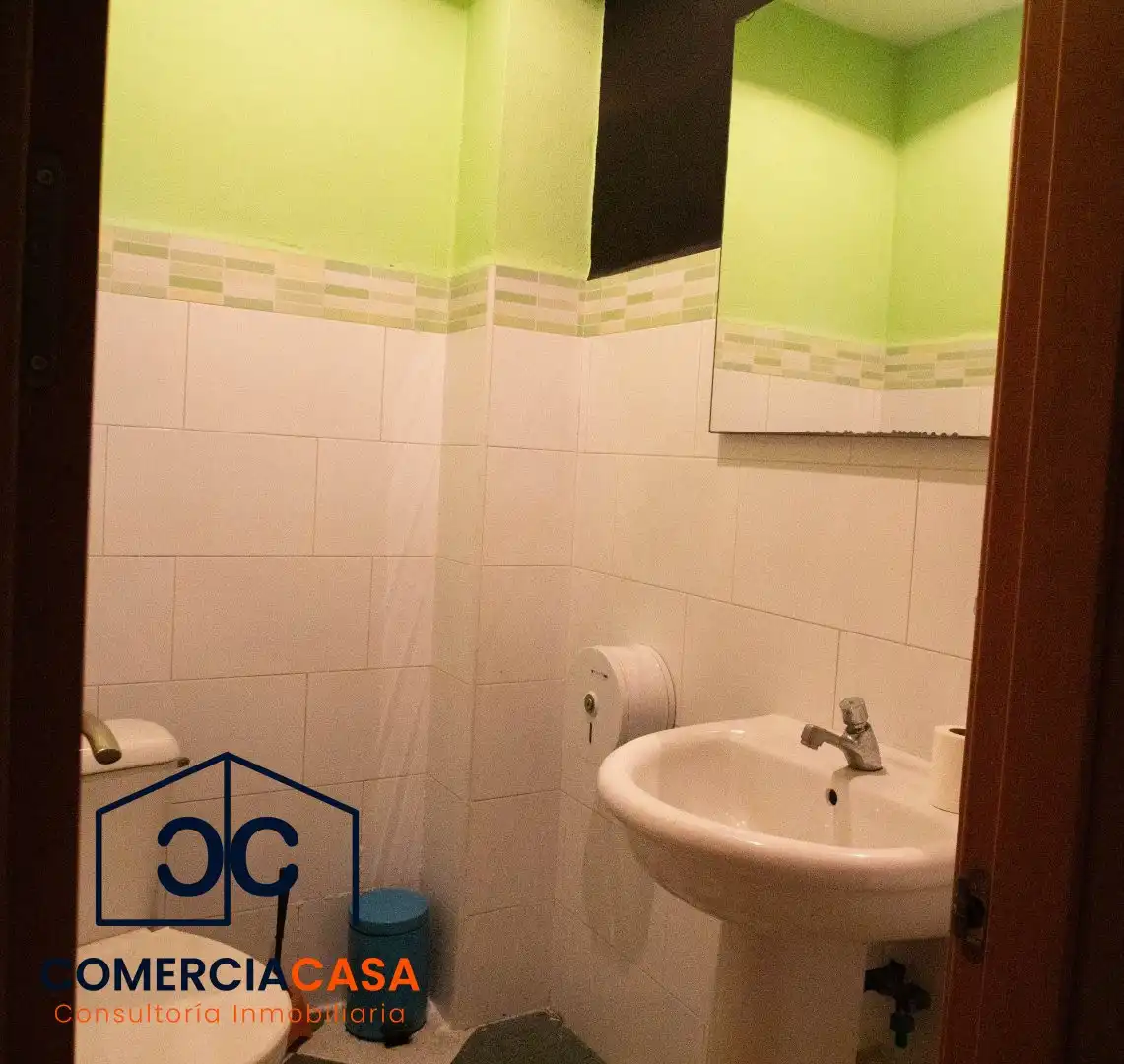 Business premises for sale in Las Tres Cruces, imagen 10