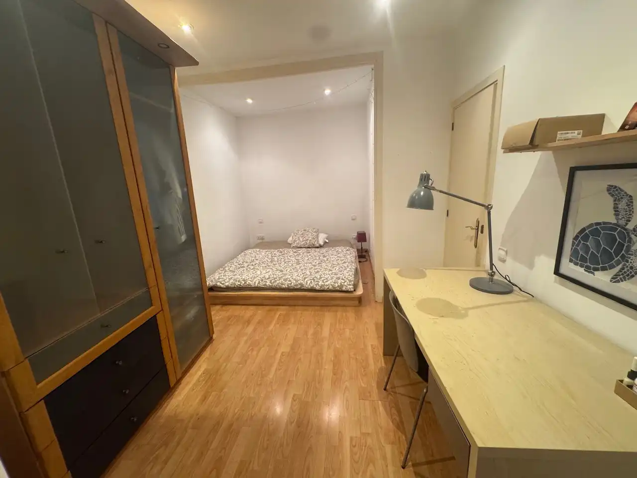Piso con terraza en venta en Carrer de la Mare de Déu del Pilar 21, imagen 29