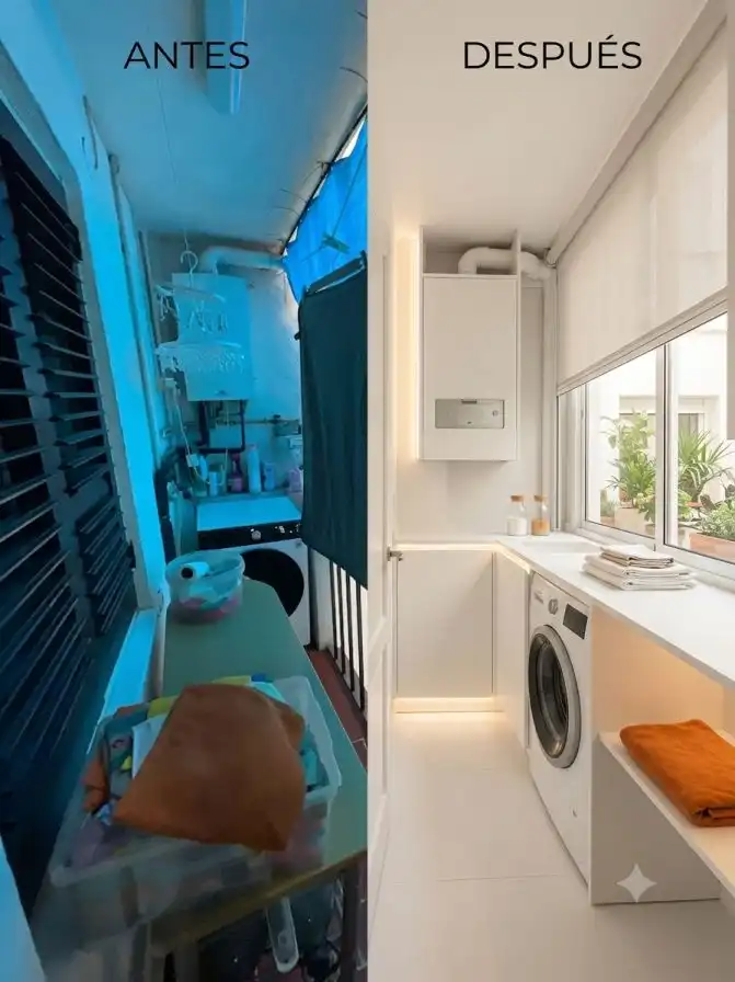 Cocina de Apartamento en venta en Lloret de Mar
