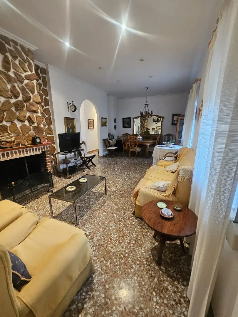 Villa mit Terrasse zum Verkauf in camino de marchuquera 167, imagen 43