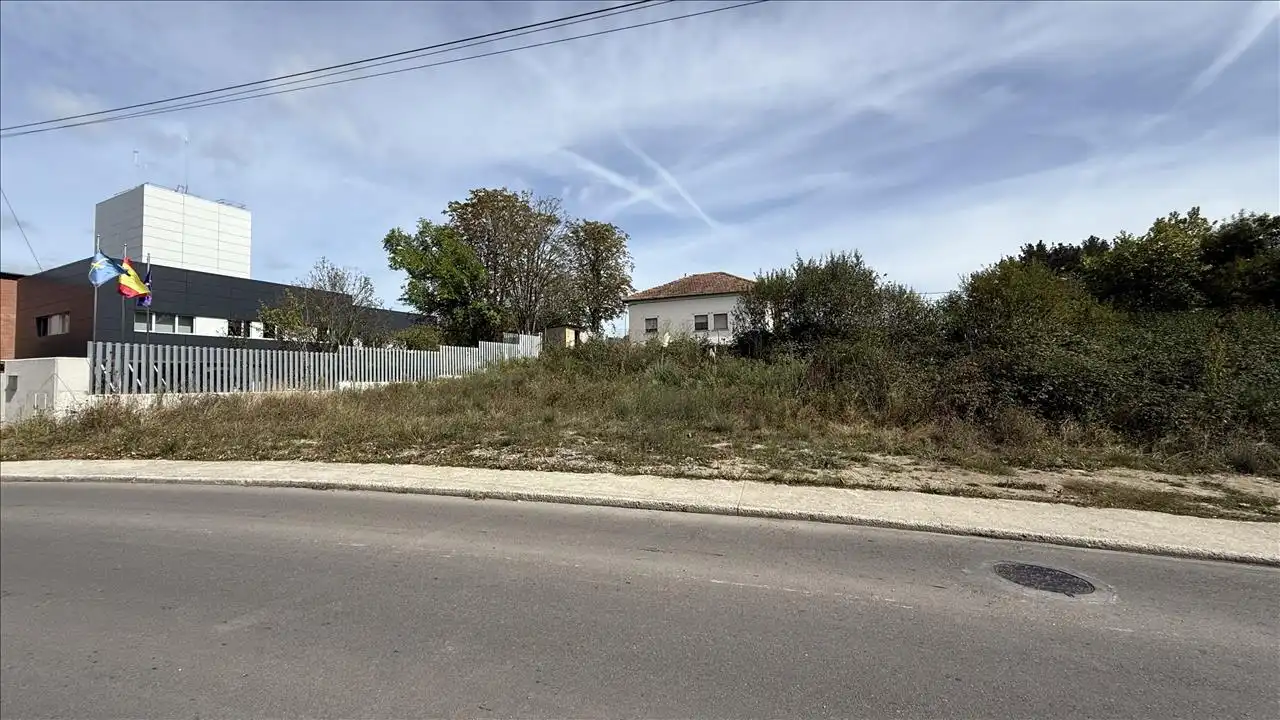 Terreno residenziale in vendita a CRISTO CADENAS, imagen 5