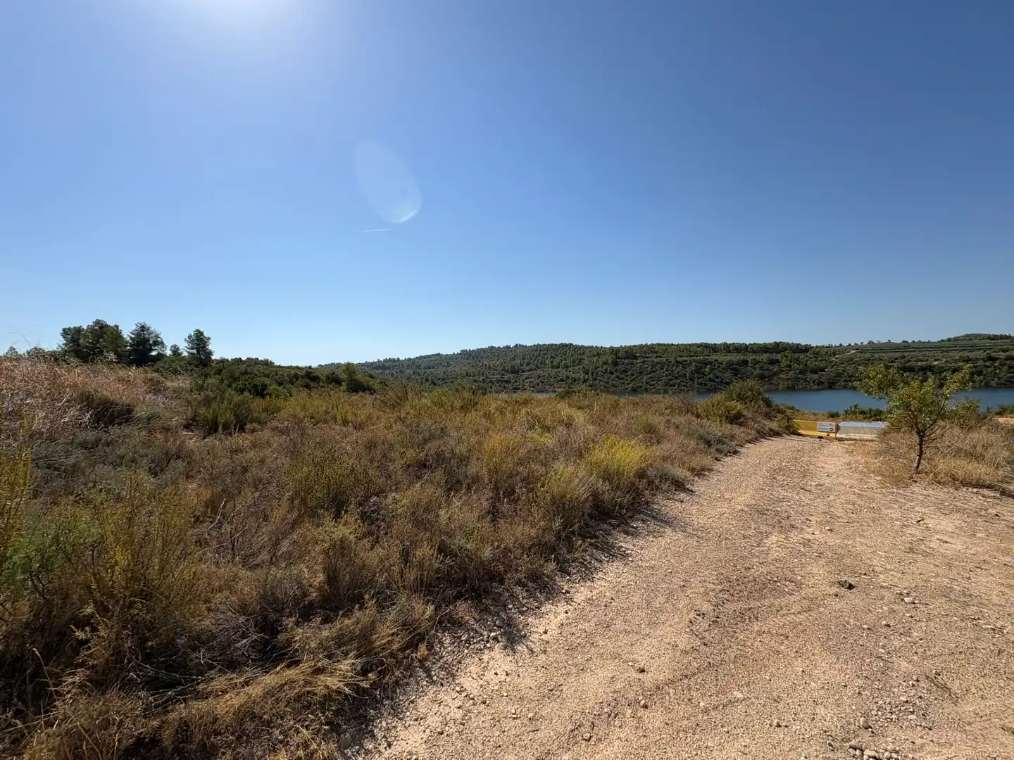 Terreno rustico in vendita a Cervià de Les Garrigues, imagen 15