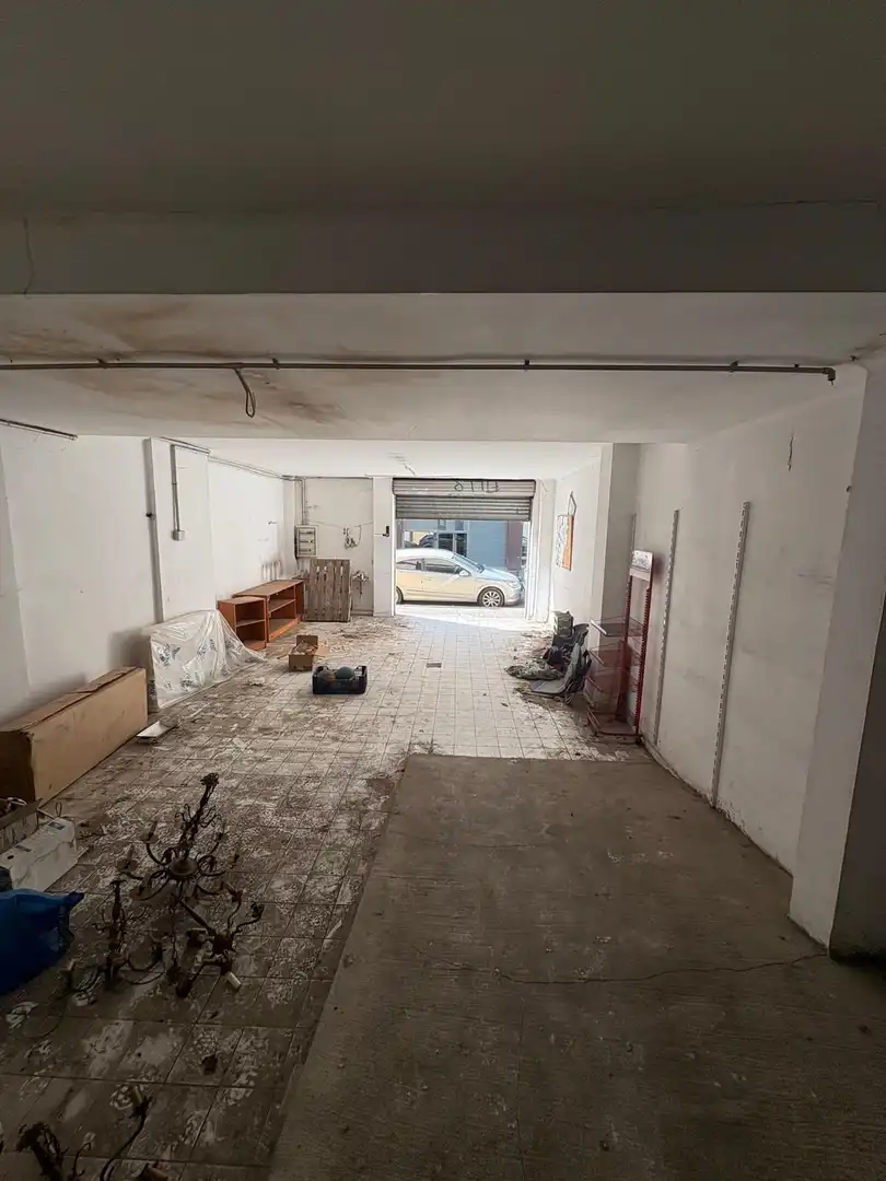 Local comercial en alquiler en JOSEP MALUQUER I SALVADOR, imagen 10