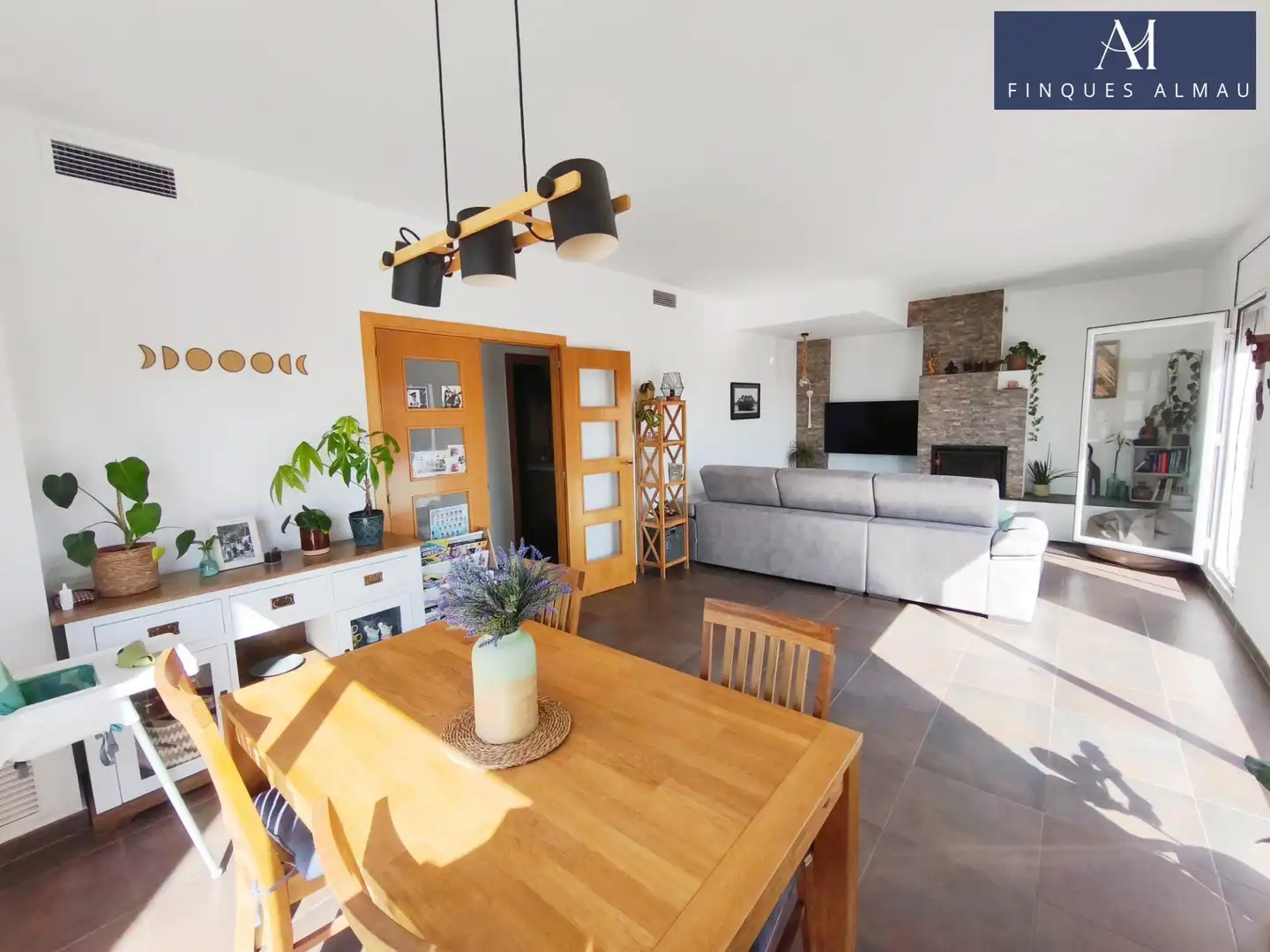 Villa avec terrasse à vendre à Carrer Carrer Esparreguera, imagen 10