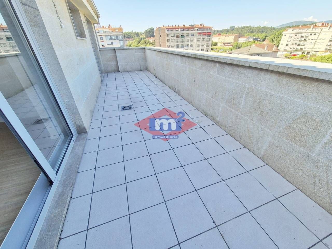 Terrassa de Àtic en venda en Salvaterra de Miño amb Calefacció i Traster