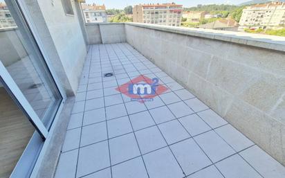 Terrassa de Àtic en venda en Salvaterra de Miño amb Calefacció i Traster