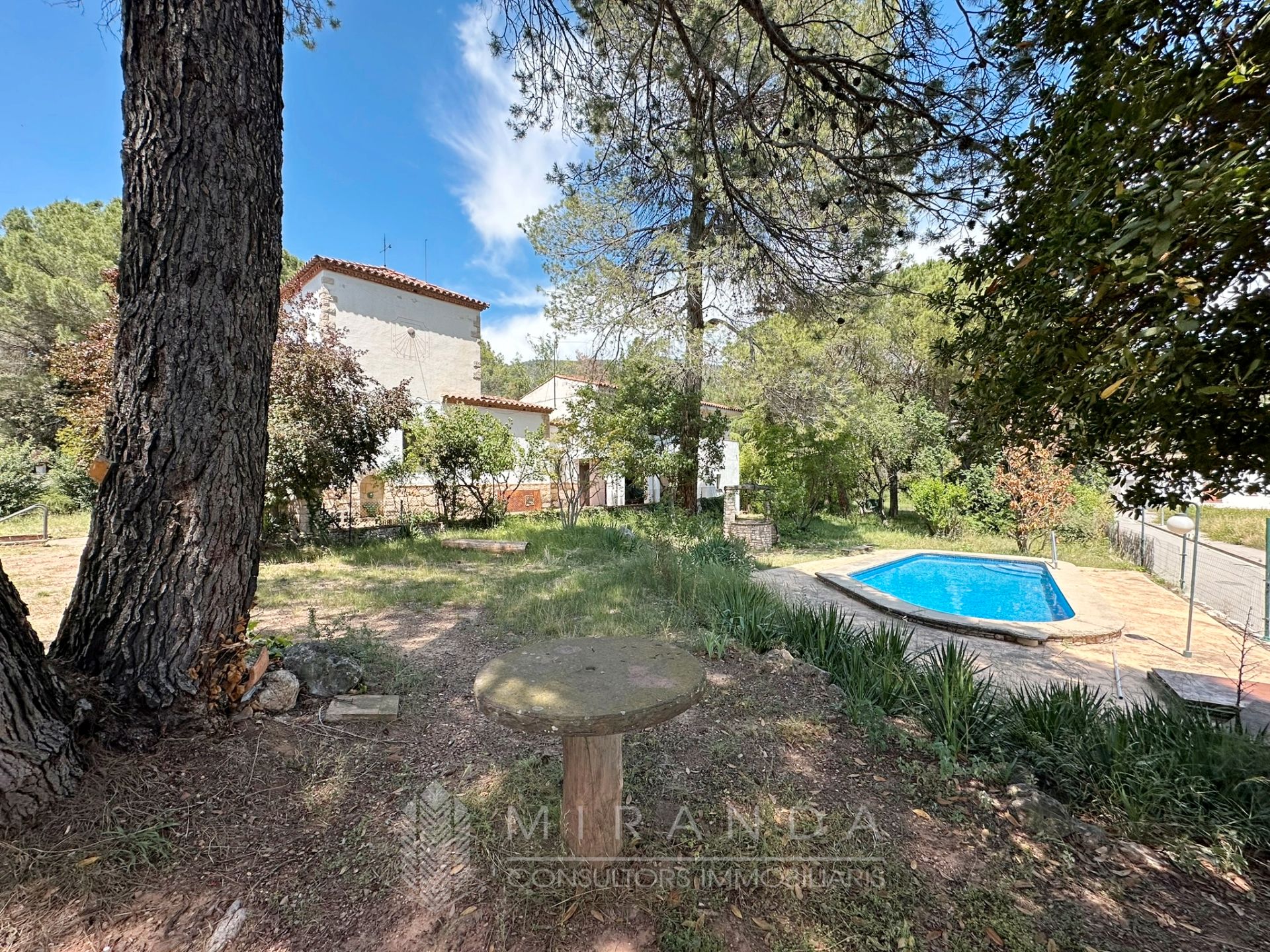 House or chalet for sale in Carrer de Nostra Senyora de Montserrat, Aiguafreda