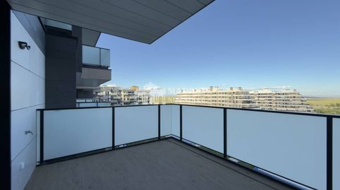 Foto 5 von Wohnung zur Miete in Calle Álvaro Siza, Primera Fase - Nuevo Tres Cantos, Tres Cantos
