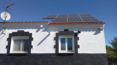 Foto 3 de Casa o xalet en venda a Valdesalor - Rincón de Ballesteros, Cáceres Capital