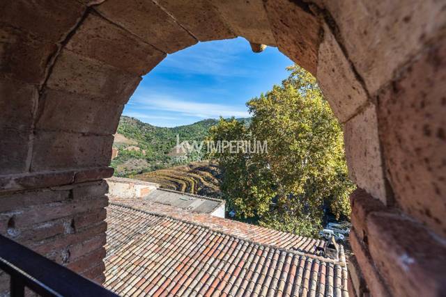 Casa-chalet en Venta en Torroja del Priorat