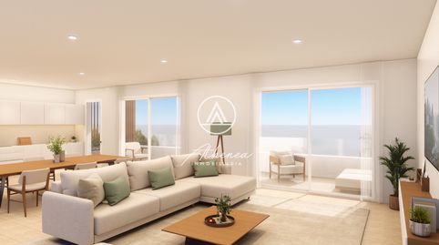 Foto 3 de Piso en venta en Calle Puerto, El Puerto - Romanilla, Roquetas de Mar