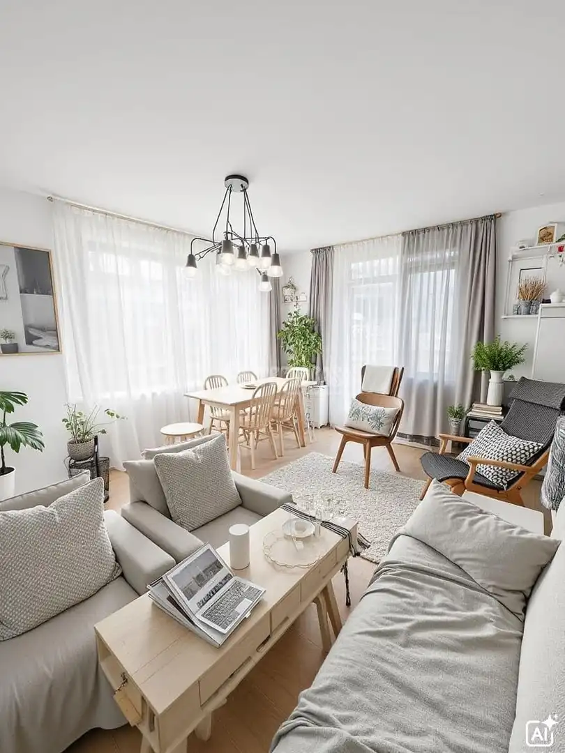 Living room of Detached homes for sale in Polán  with Air Conditioner, Heating and Terrace