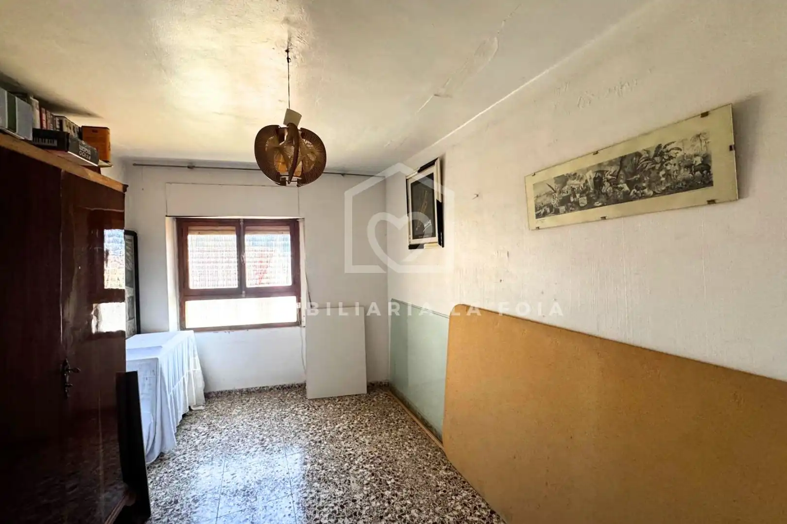 Casa o chalet en venta en Ibi con Terraza y Amueblado