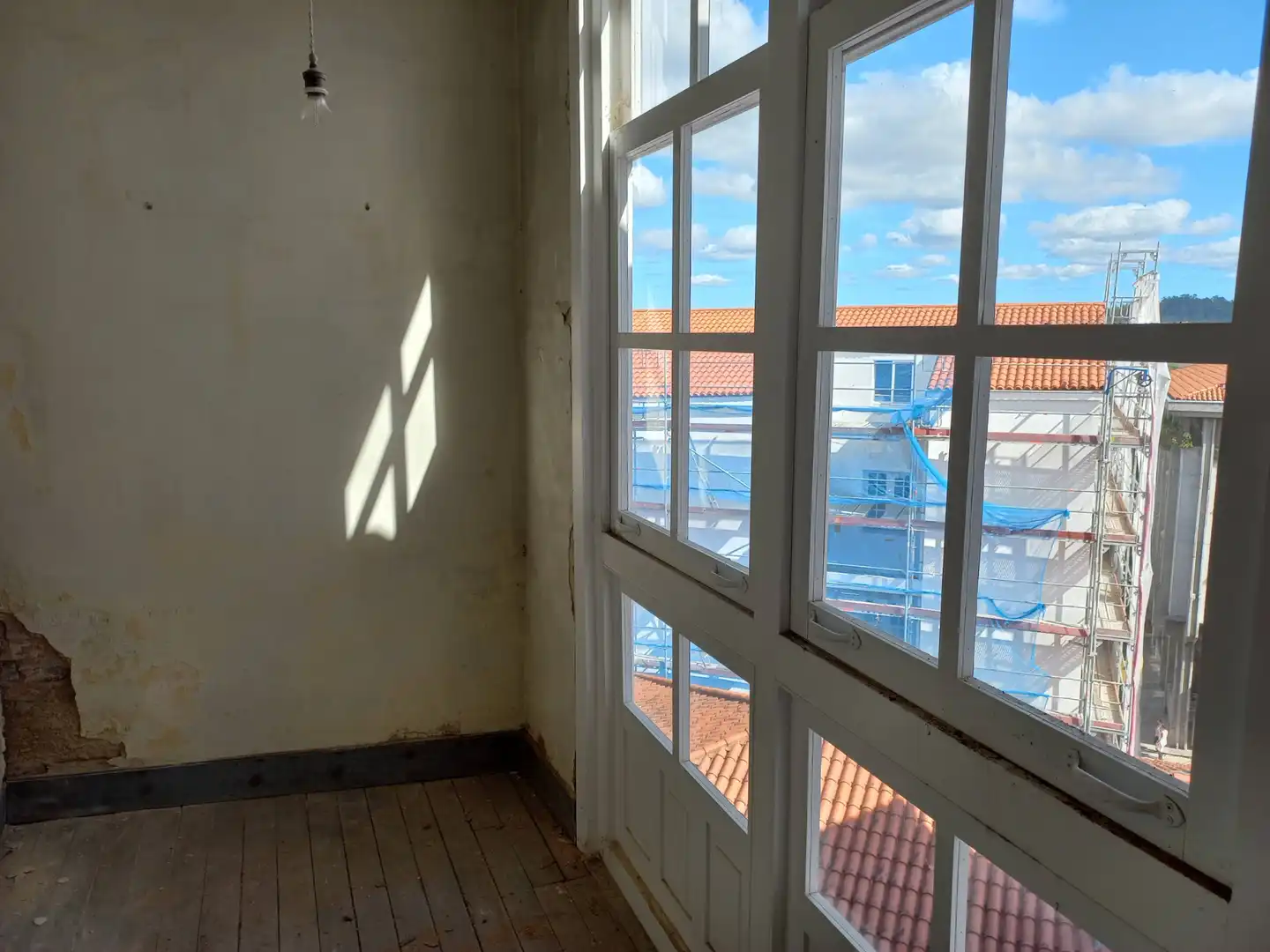 Wohnung mit Terrasse zum Verkauf in Rúa das Orfas, imagen 28