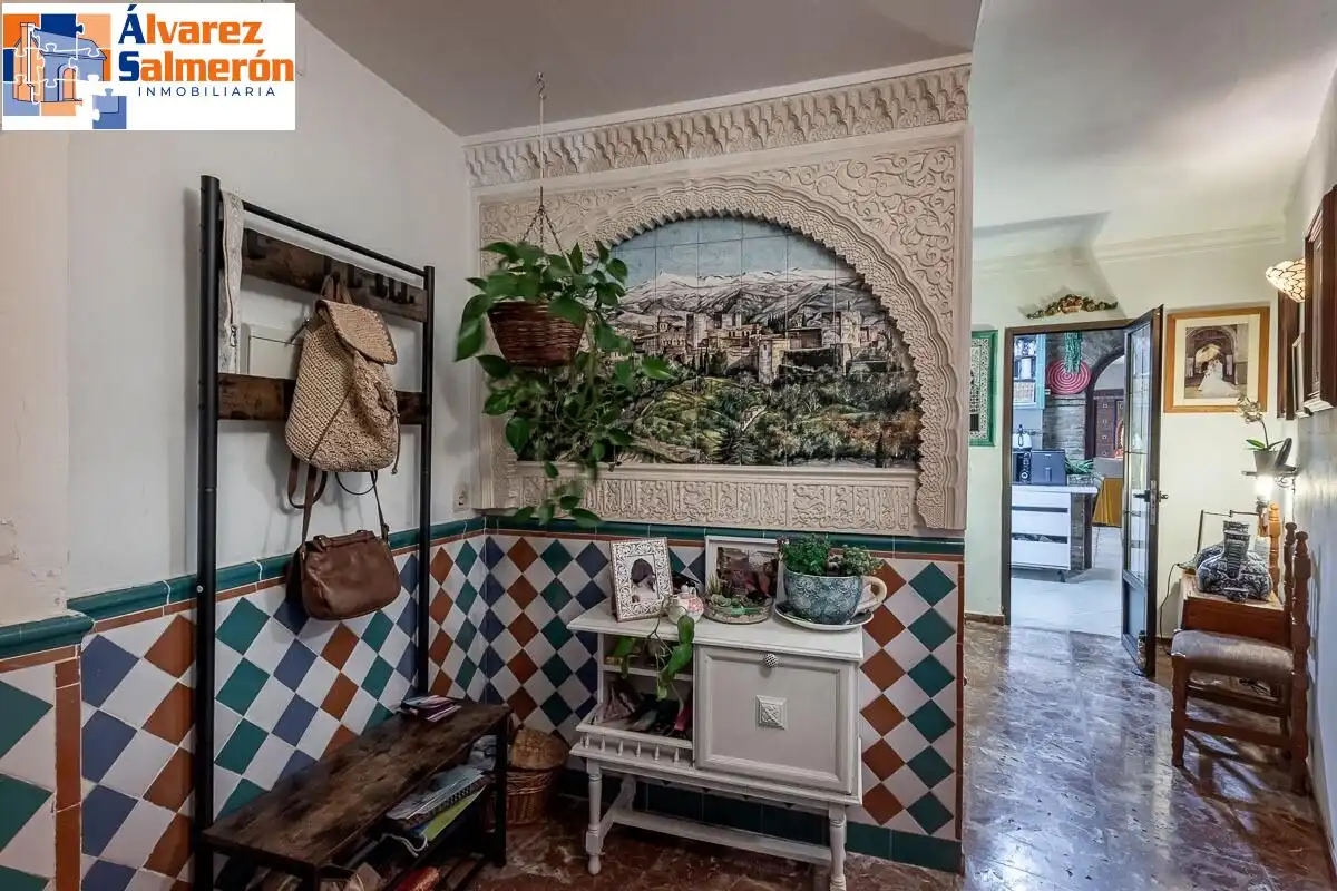 Maison avec terrasse à vendre à Albaicín, imagen 37
