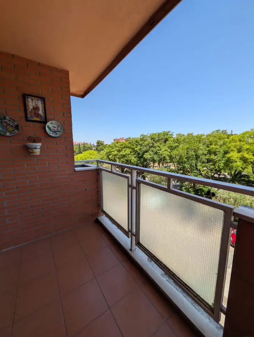 Flat with pool for sale in Cueva de Menga, imagen 2