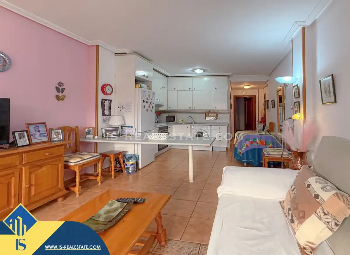 Apartament amb ascensor en venda a Playa de los Locos, imagen 4