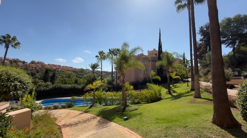 Foto 5 de Piso en venta en Paseo del Golf, 21, Santa María, Marbella