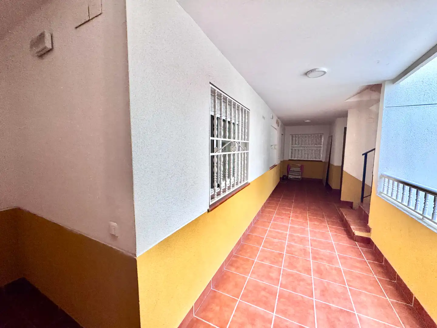 Apartamento en venta en Albuñol con Aire acondicionado y Terraza