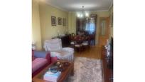Living room of Flat for sale in Getafe  with Air Conditioner, Heating and Terrace