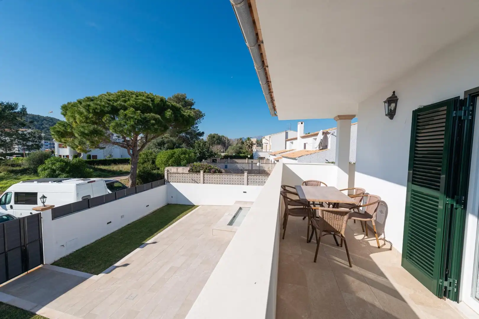 Detached house with terrace for sale in Port de Pollença, imagen 18