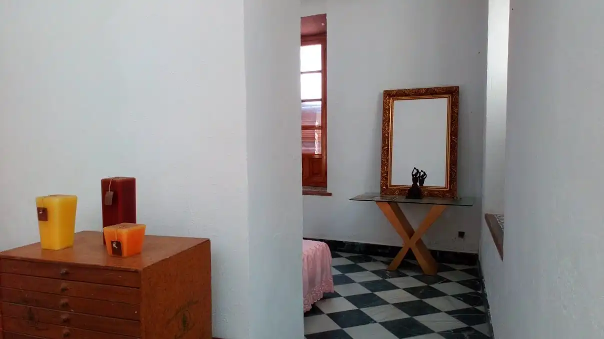 Bedroom of Houses for sale in Córdoba  with Air Conditioner, Heating and Storage room