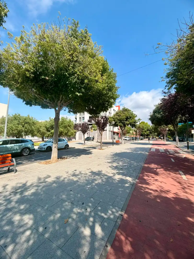 Flat with pool for sale in Port - Horta de Santa María, imagen 20