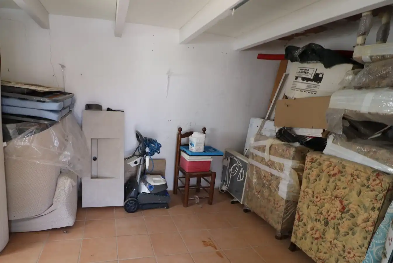 Casa o xalet de lloguer en Llucmajor amb Aire condicionat, Jardí privat i Terrassa
