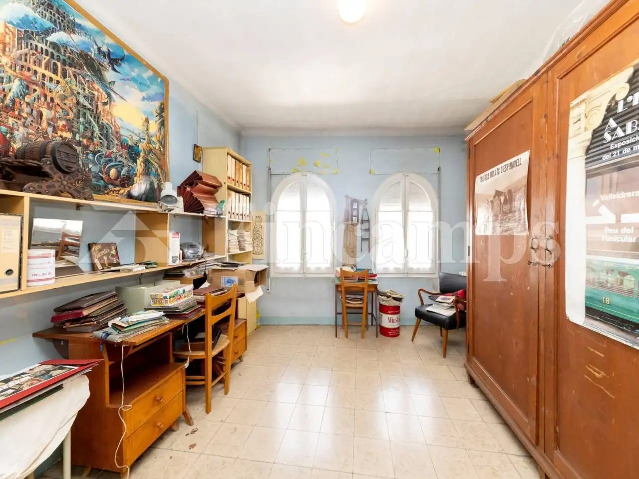 Casa o xalet en venda en Sabadell amb Terrassa