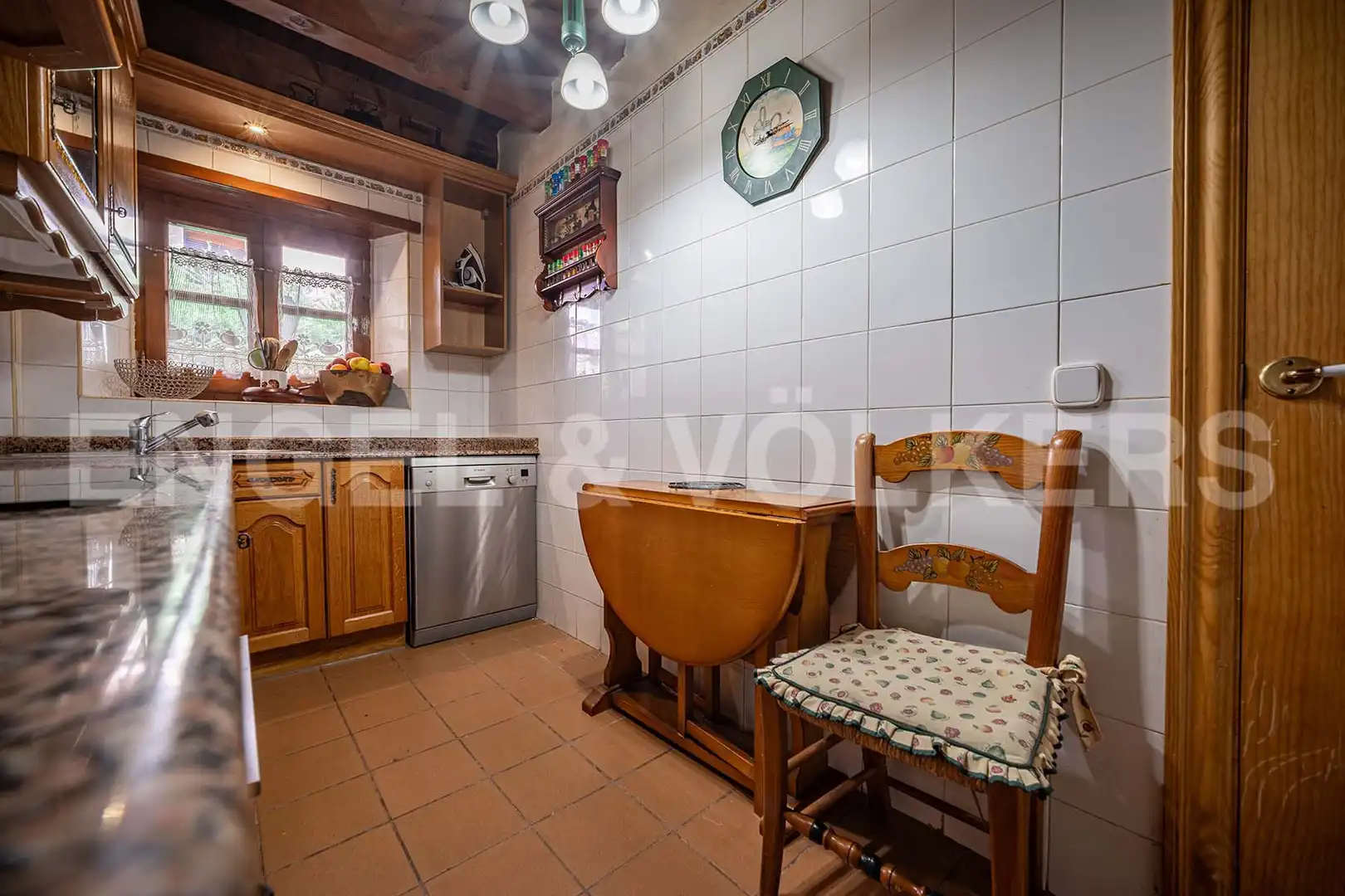 Reihenhaus mit Garten zum Verkauf in Carrèr Anglada, imagen 12