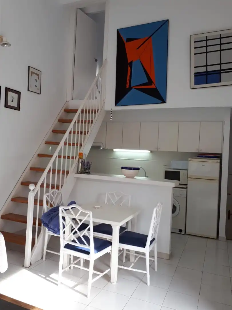 Apartment with pool to rent in Las Rotas / Les Rotes, imagen 13