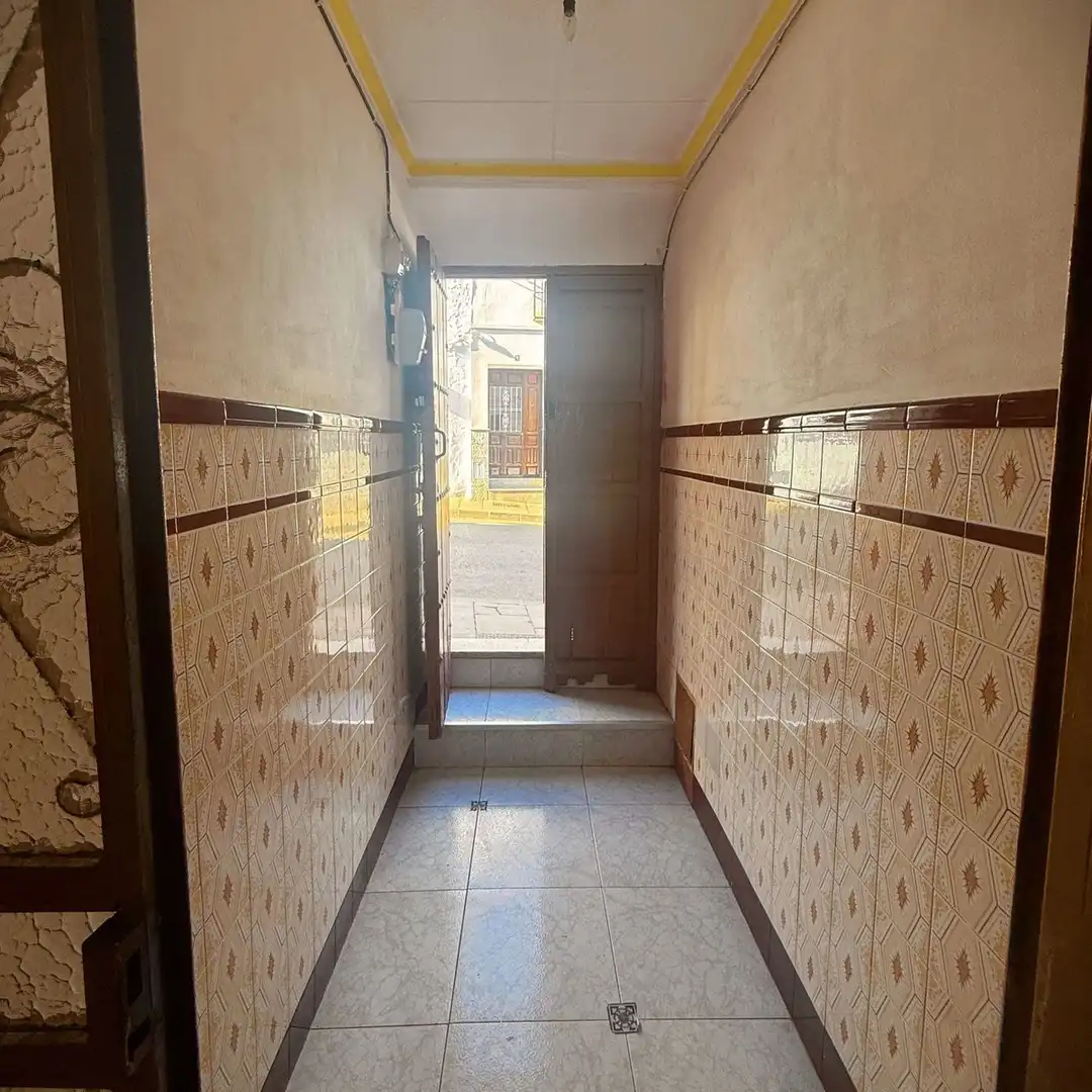 Casa adosada en venta en Alameda