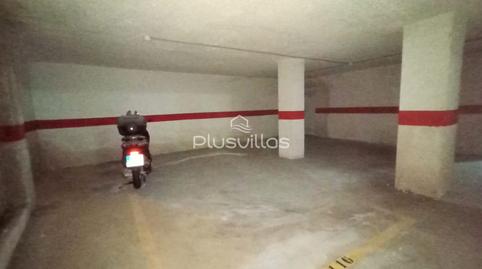 Foto 3 de Garatge en venda a Zona Pueblo, Calpe / Calp