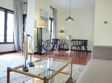 Piso con ascensor en venta en Carrer Girona