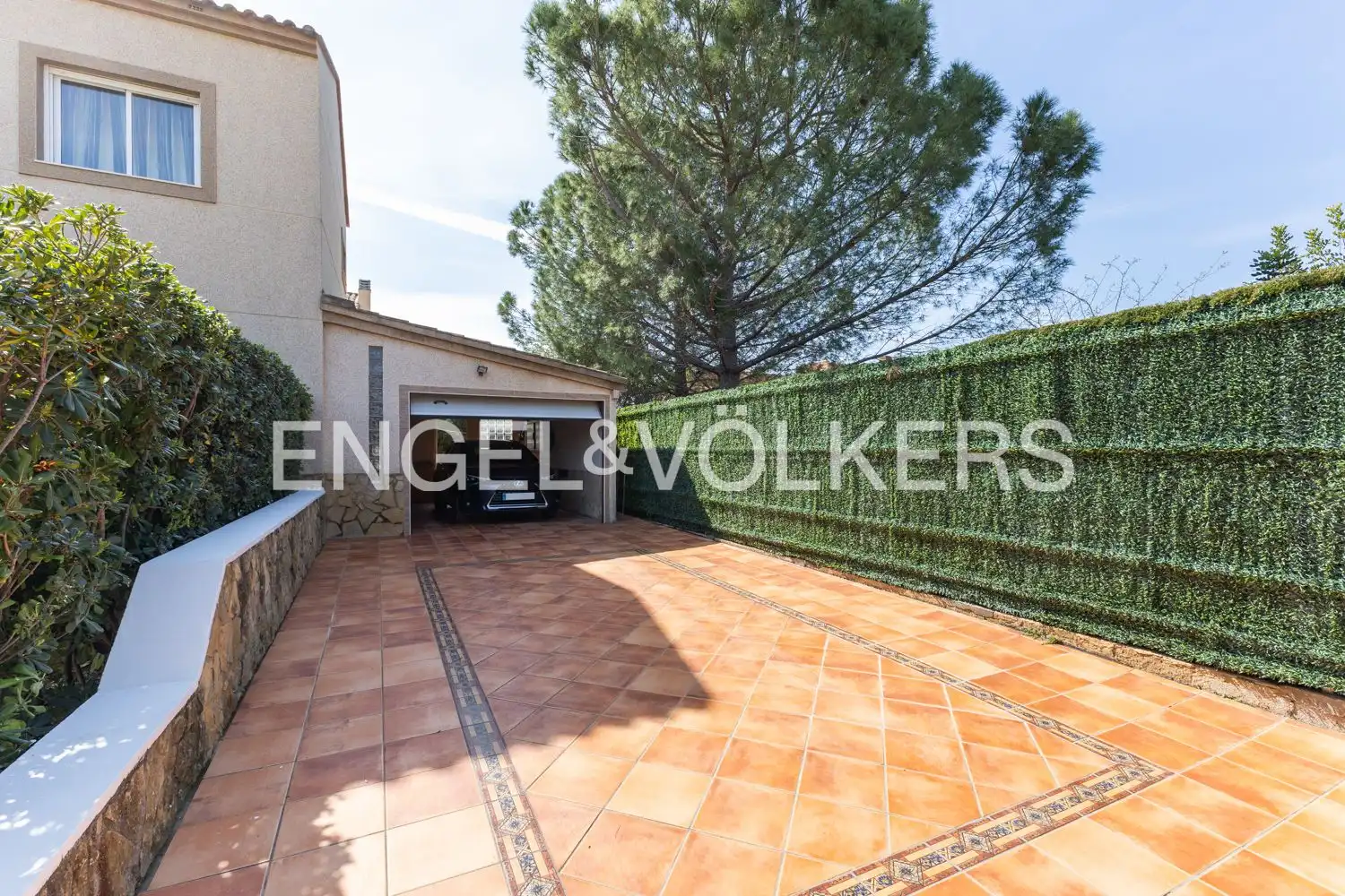 Terrace of Houses for sale in L'Eliana  with Air Conditioner, Heating and Private garden
