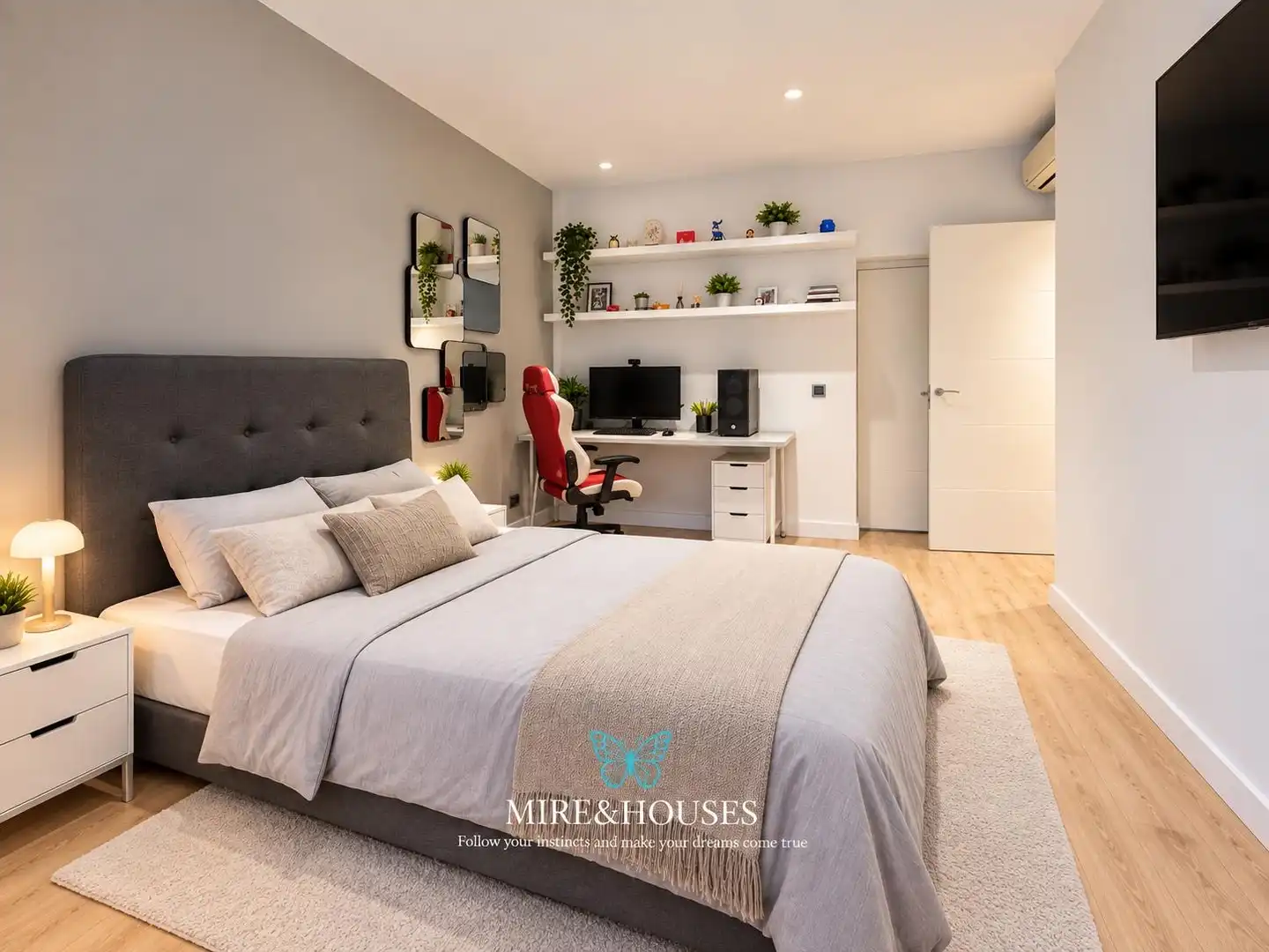 Duplex con ascensore in vendita a Calle de Andrés Mellado, imagen 10