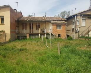 Finca rústica en venda en Roda de Ter amb Jardí privat