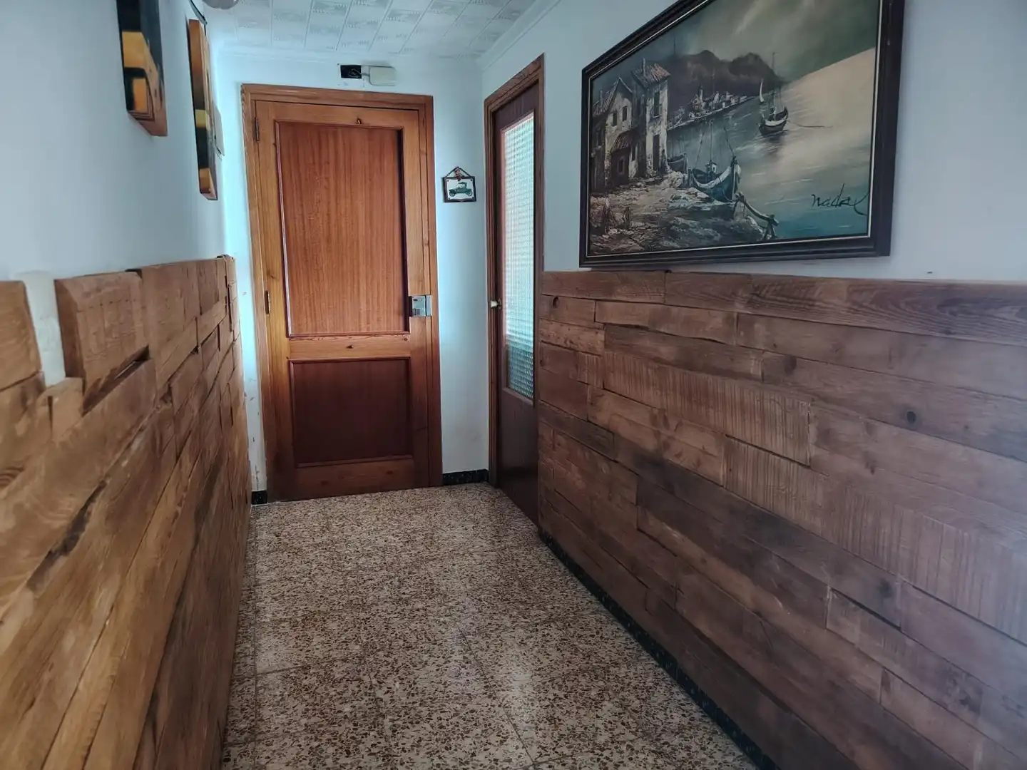 Pis en venda en Quesa amb Balcó